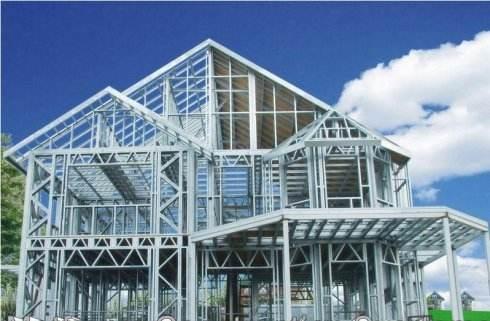 宝鸡怎么才能预防钢结构建筑出现腐蚀问题